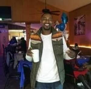 Meet your Posher, Terrence